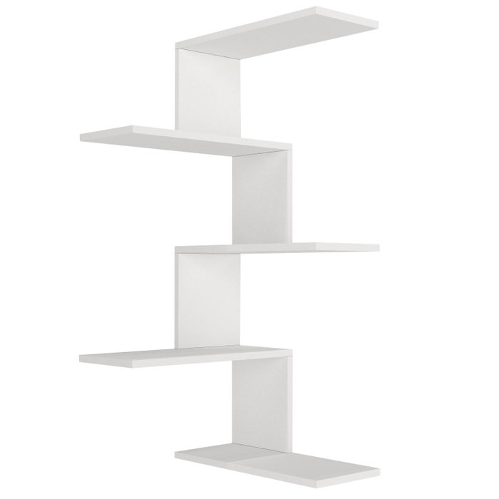 Hanah Home Caniko - Blanco